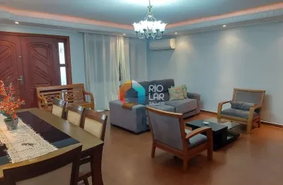 Casa com 4 quartos à venda na Estrada do Rio Grande, Taquara, Rio de Janeiro