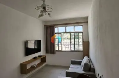 Apartamento com 2 quartos à venda na Avenida Henrique Valadares, Centro, Rio de Janeiro