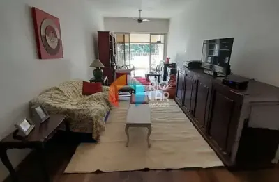 Apartamento com 3 quartos à venda na Rua Coelho Neto, Laranjeiras, Rio de Janeiro