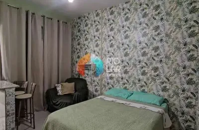 Apartamento com 1 quarto à venda na Avenida Nossa Senhora de Copacabana, Copacabana, Rio de Janeiro