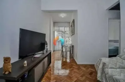 Apartamento com 1 quarto à venda na Rua Almirante Tamandaré, Flamengo, Rio de Janeiro