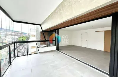 Apartamento com 4 quartos à venda na Rua Assunção, Botafogo, Rio de Janeiro