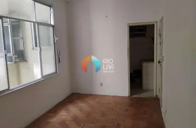 Apartamento com 1 quarto à venda na Avenida Venceslau Brás, Botafogo, Rio de Janeiro