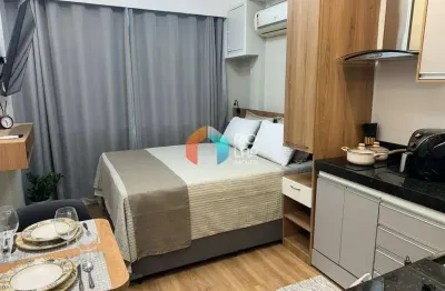 Kitnet / Stúdio à venda na Rua Alcindo Guanabara, Centro, Rio de Janeiro