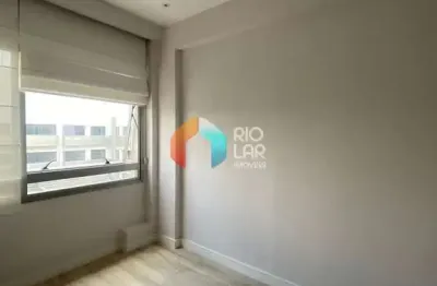 Condominio (avenue business) sala comercial 1 vaga na escritura