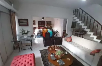 Apartamento com 4 quartos à venda na Rua General Glicério, Laranjeiras, Rio de Janeiro