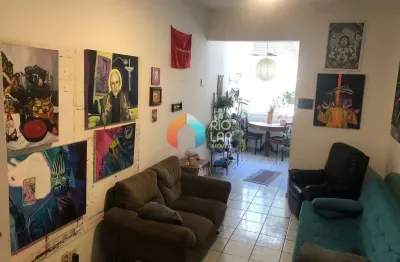 Apartamento com 2 quartos à venda na Rua Riachuelo, Centro, Rio de Janeiro