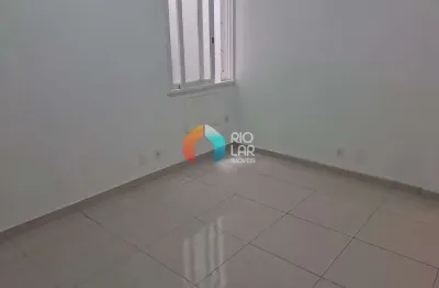 Apartamento com 2 quartos à venda na Rua das Laranjeiras, Laranjeiras, Rio de Janeiro