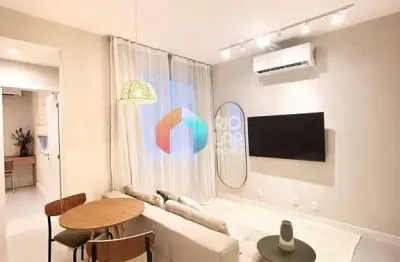 Apartamento com 2 quartos à venda na Rua Prudente de Morais, Ipanema, Rio de Janeiro