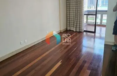 Apartamento com 3 quartos à venda na Rua Tonelero, Copacabana, Rio de Janeiro