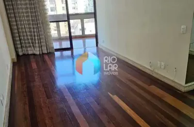 Apartamento com 3 quartos à venda na Rua Tonelero, Copacabana, Rio de Janeiro