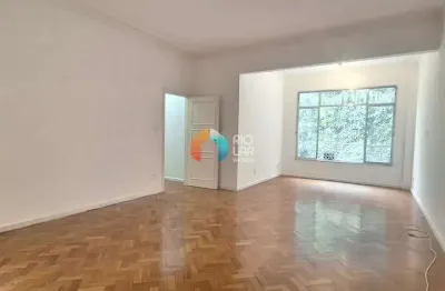 Apartamento com 3 quartos à venda na Rua Jornalista Orlando Dantas, Botafogo, Rio de Janeiro