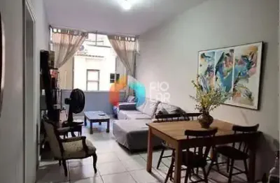 Apartamento com 4 quartos para alugar na Rua Bartolomeu Portela, Botafogo, Rio de Janeiro