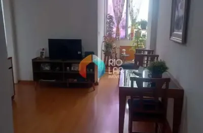 Apartamento com 2 quartos à venda na Rua Araújo Lima, Vila Isabel, Rio de Janeiro