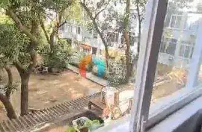 Apartamento com 1 quarto à venda na Avenida Nossa Senhora de Copacabana, Copacabana, Rio de Janeiro