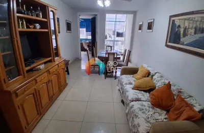 Apartamento com 3 quartos à venda na Rua Marquês de Abrantes, Flamengo, Rio de Janeiro