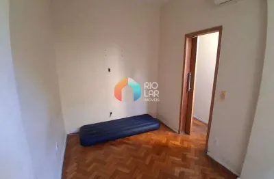 Apartamento com 1 quarto à venda na Rua Correa Dutra, Flamengo, Rio de Janeiro