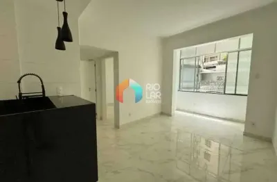 Apartamento com 2 quartos à venda na Rua Dois de Dezembro, Flamengo, Rio de Janeiro