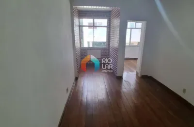 Apartamento com 2 quartos à venda na Rua Sebastião de Lacerda, Laranjeiras, Rio de Janeiro
