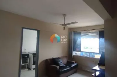 Apartamento com 2 quartos à venda na Rua Professor Heitor Carrilho, Centro, Niterói