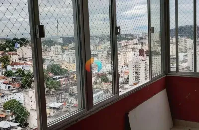 Apartamento 3 quartos a venda na joaquim murtinhio, santa teresa, rio de janeiro, rj
