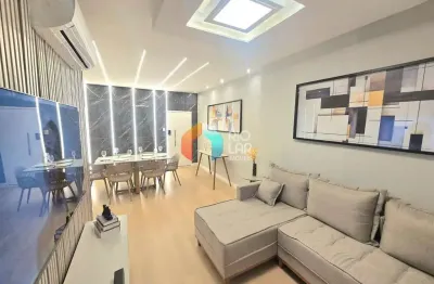 Apartamento com 3 quartos à venda na Rua Marquês de Abrantes, Flamengo, Rio de Janeiro