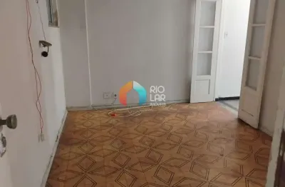 Apartamento com 1 quarto à venda na Praia Botafogo, Botafogo, Rio de Janeiro