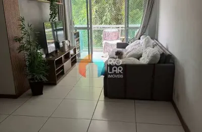 Apartamento com 2 quartos à venda na Rua Fagundes Varela, Ingá, Niterói