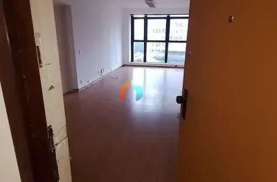 Sala comercial com 1 sala à venda na Avenida Rio Branco, Centro, Rio de Janeiro