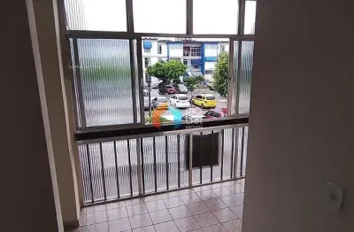 Apartamento 2 quartos à venda no Village, Portuguesa - Rio de Janeiro, RJ