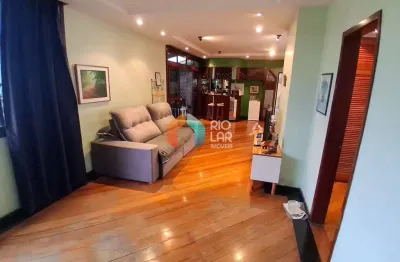 Apartamento com 3 quartos à venda na Rua Senador Vergueiro, Flamengo, Rio de Janeiro