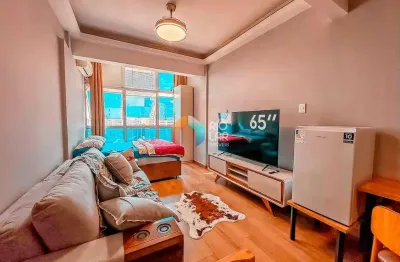 Kitnet / Stúdio à venda na Avenida Treze de Maio, Centro, Rio de Janeiro