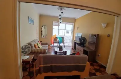 Apartamento com 3 quartos à venda na Rua Domingos Ferreira, Copacabana, Rio de Janeiro