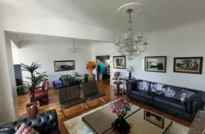 Apartamento com 3 quartos à venda na Avenida Rui Barbosa, Flamengo, Rio de Janeiro