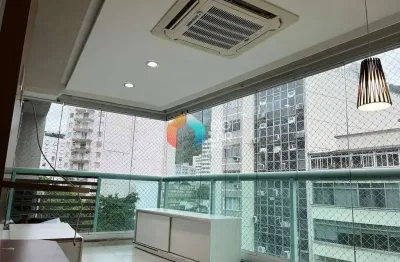 Apartamento com 3 quartos à venda na Rua Voluntários da Pátria, Botafogo, Rio de Janeiro