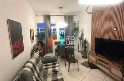 Apartamento com 2 quartos à venda na Travessa do Mosqueira, Centro, Rio de Janeiro