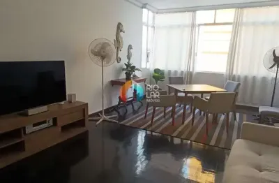 Apartamento com 3 quartos à venda na Avenida Nossa Senhora de Copacabana, Copacabana, Rio de Janeiro