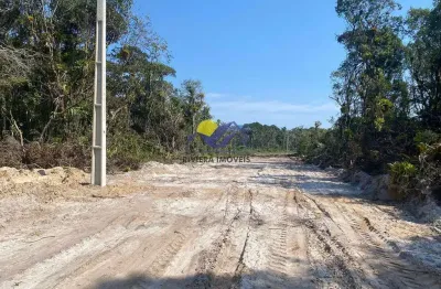 Terreno à venda na Praia Grande, Matinhos 
