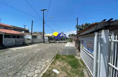 Casa para venda em matinhos, balneário monções, 2 dormitórios, 1 banheiro, 2 vagas