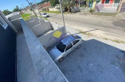 Casa para venda em matinhos, balneário saint etienne, 2 dormitórios, 1 banheiro, 1 vaga