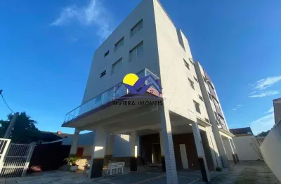 Apartamento para venda em matinhos, balneário costa azul, 2 dormitórios, 1 banheiro, 1 vaga