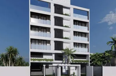 Apartamento para venda em matinhos, balneário jamail mar, 2 dormitórios, 1 suíte, 1 banheiro