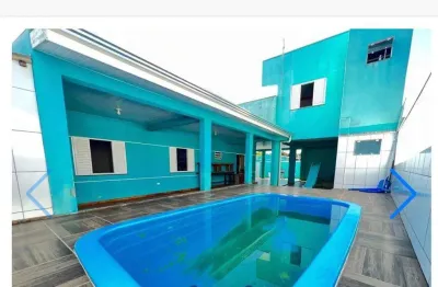 Sobrado para venda em matinhos, balneário riviera, 4 dormitórios, 3 banheiros