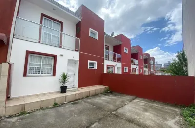 Sobrado para venda em matinhos, balneário marajó, 2 dormitórios, 1 suíte, 1 banheiro, 1 vaga