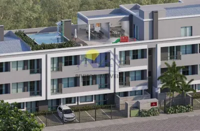 Apartamento para venda em matinhos, caiobá, 2 dormitórios, 1 suíte, 1 banheiro