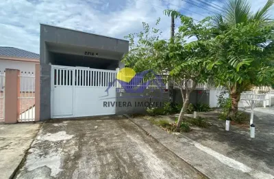 Casa para venda em matinhos, balneário riviera, 3 dormitórios, 1 suíte, 1 banheiro