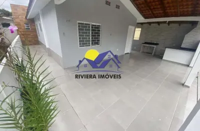 Casa para venda em matinhos, balneário costa azul, 3 dormitórios, 1 suíte, 2 banheiros, 2 vagas