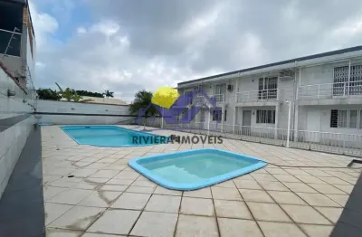 Sobrado em condomínio para venda em matinhos, riviera, 2 dormitórios, 2 banheiros, 2 vagas
