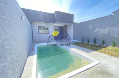 Casa para venda em matinhos, balneário costa azul, 3 dormitórios, 1 suíte, 1 banheiro, 2 vagas