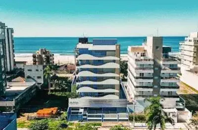 Apartamento para venda em matinhos, caiobá, 3 dormitórios, 1 suíte, 1 banheiro, 2 vagas